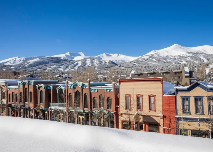 Breckenridge Colorado